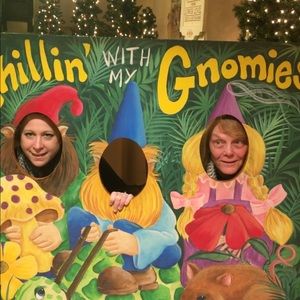 Meet your Posher, Melissa